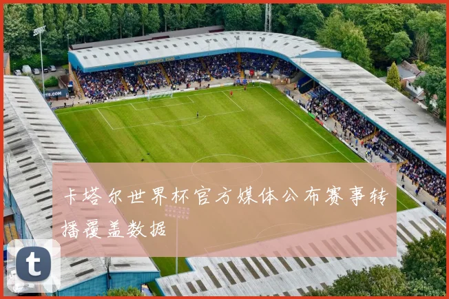 卡塔尔世界杯官方媒体公布赛事转播覆盖数据