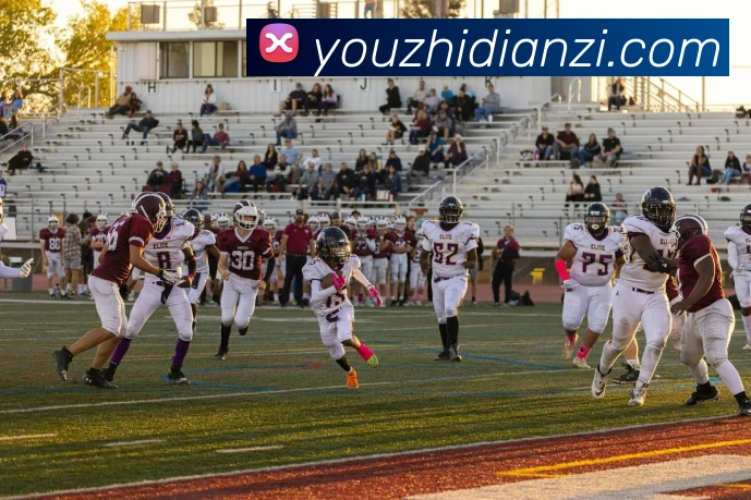 多媒体互动体验